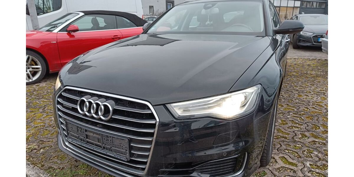 Audi A6 224.000 km 10.500 &euro; ensdorf 66806