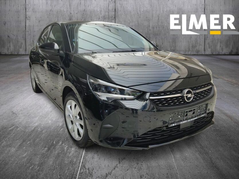 Opel Corsa 34.962 km 17.480 € Münster 48157