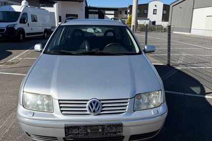VW Bora 271.000 km 2.490 &euro; Schwandorf 92421