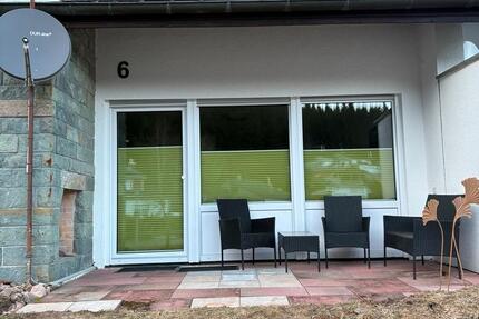 Haus Schönwald im Schwarzwald - 3 Zimmer, 82 m&sup2;, 900&euro; | Angebot:25232705