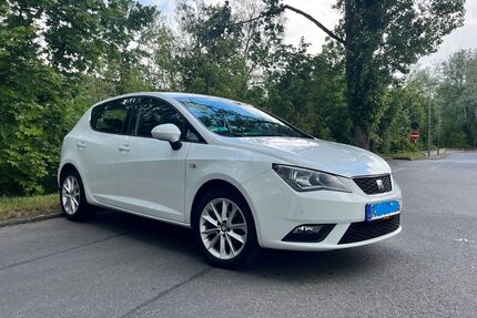 Seat Ibiza 91.700 km 8.200 &euro; Ravensburg 88212