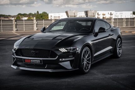 Ford Mustang 55.000 km 41.999 &euro; Erkelenz 41812
