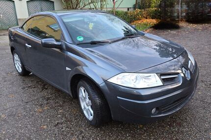Renault Megane 133.300 km 4.650 &euro; Hamburg 22587