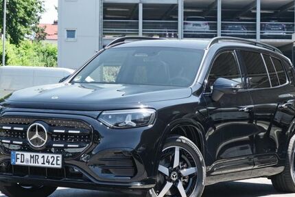 Mercedes-Benz GLB 250 15.000 km 59.490 &euro; Fulda 36043