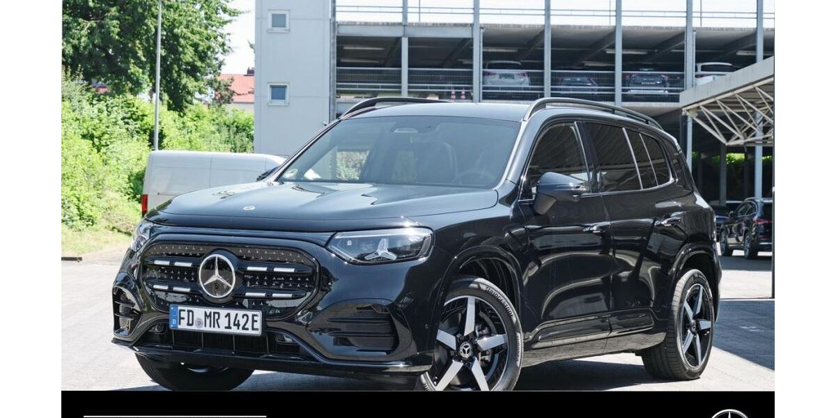 Mercedes-Benz GLB 250 15.000 km 59.490 &euro; Fulda 36043