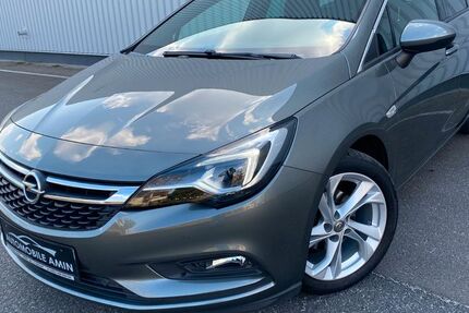 Opel Astra 88.000 km 10.590 &euro; Cottbus 03051