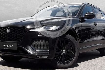 Jaguar F-Pace 32.100 km 57.390 € Niederfischbach 57572