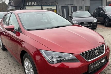 Seat Leon 189.000 km 5.590 &euro; schifferstadt 67105