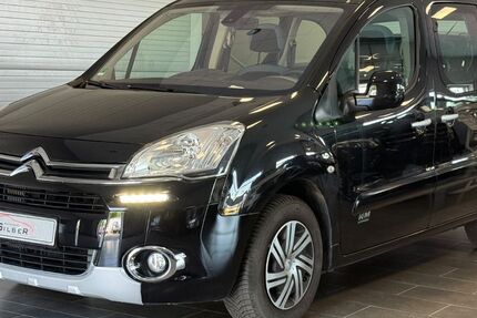 Citroen Berlingo 38.754 km 10.890 &euro; Dormagen 41540