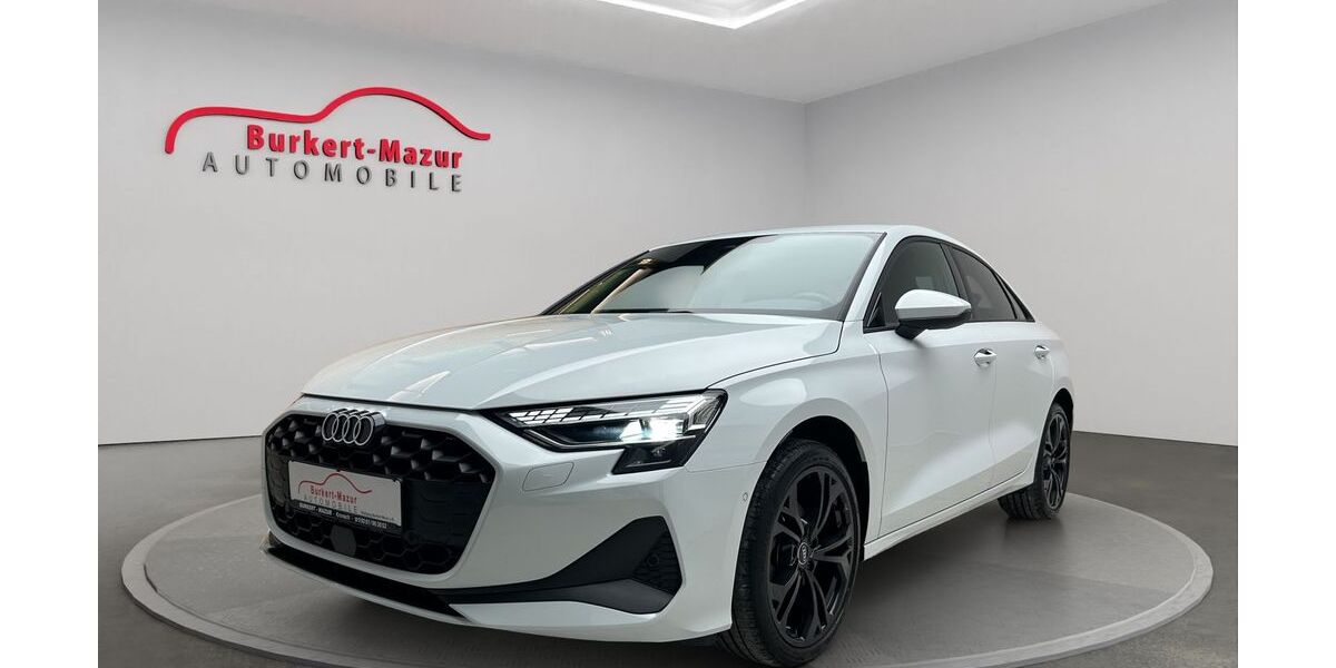 Audi A3 21.000 km 33.985 &euro; Kronach 96317