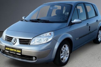 Renault Scenic 251.500 km 950 &euro; Tuttlingen 78532