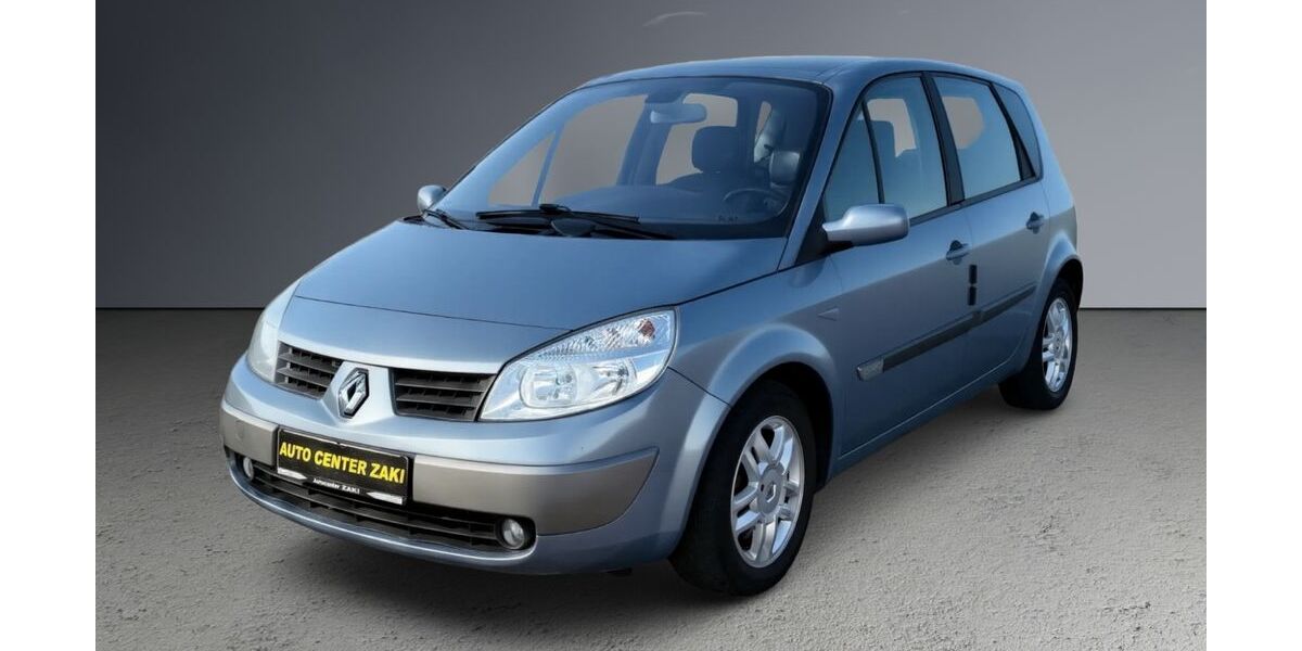 Renault Scenic 251.500 km 950 &euro; Tuttlingen 78532