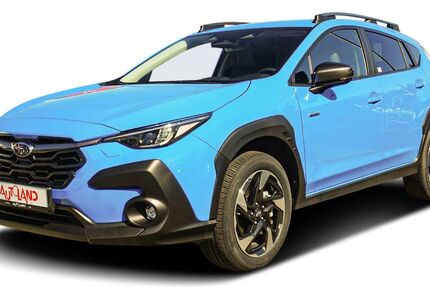 Subaru Andere 4.732 km 31.490 &euro; Schwerin 19061