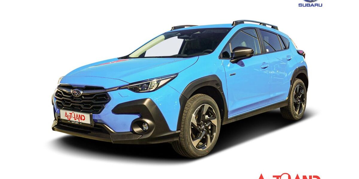 Subaru Andere 4.732 km 31.490 &euro; Schwerin 19061