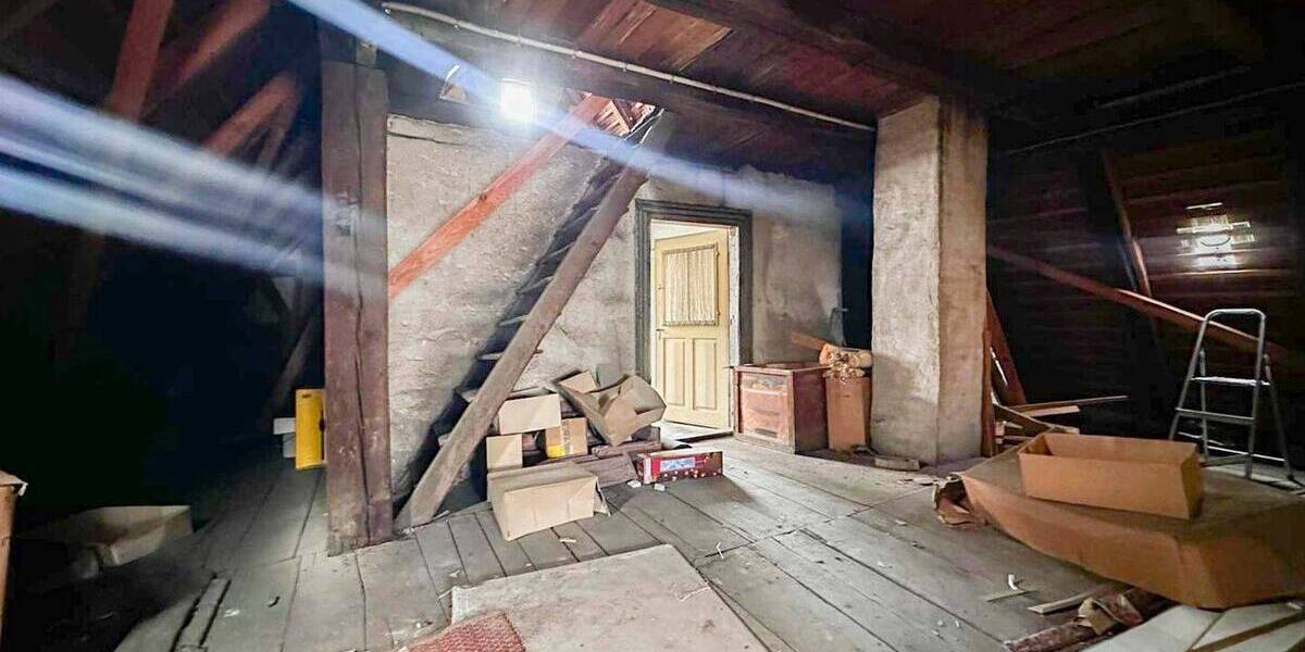 Einfamilienhaus Wilhermsdorf - 6 Zimmer, 220.000&euro; | Angebot:26569809