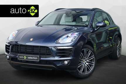 Porsche Macan 81.414 km 37.900 &euro; Aachen 52072