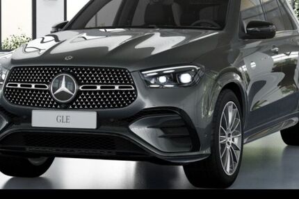 Mercedes-Benz GLE 450 9.900 km 89.990 &euro; Berlin 10587