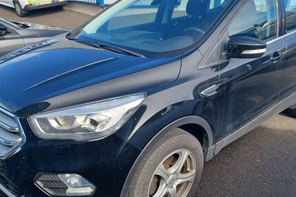 Ford Kuga 96.100 km 13.330 &euro; Wiesau 95676