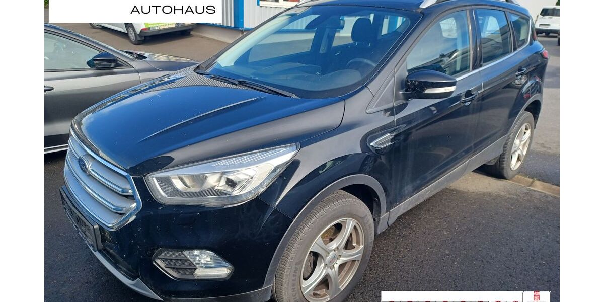 Ford Kuga 96.100 km 13.330 &euro; Wiesau 95676