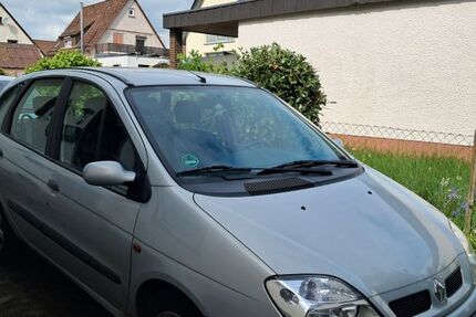 Renault Scenic 200.617 km 1.000 &euro; Dörentrup 32694