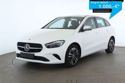 Mercedes B 250