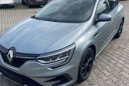 Renault Megane E-TECH 83.400 km 11.900 &euro; Starnberg 82319
