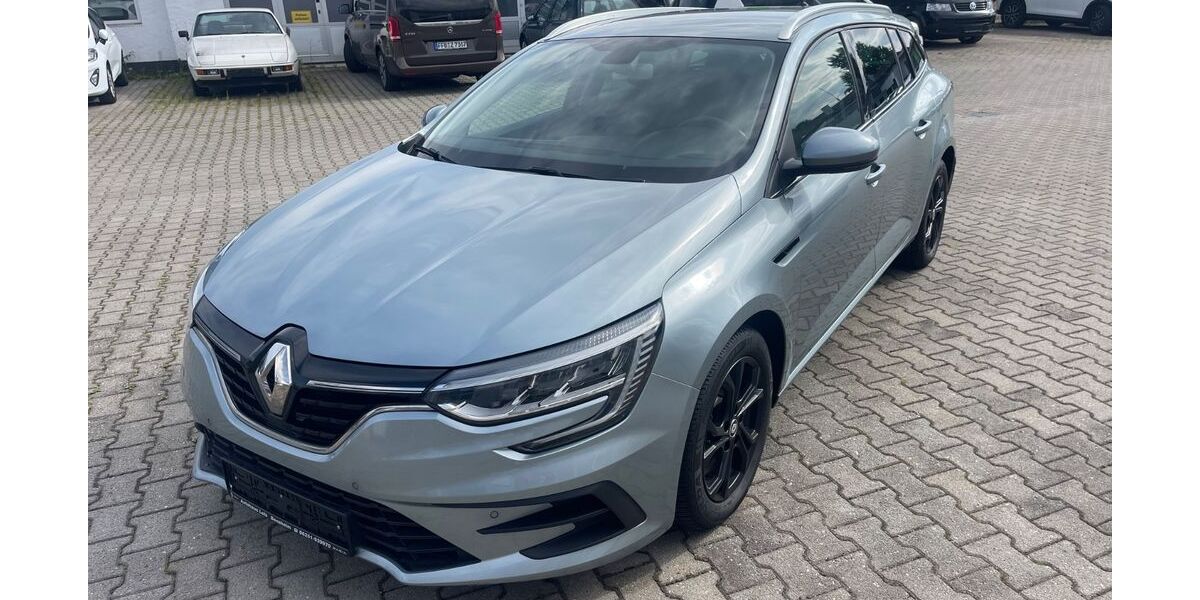 Renault Megane E-TECH 83.400 km 13.000 &euro; Starnberg 82319