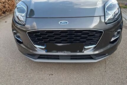 Ford Puma 37.000 km 15.799 &euro; Eislingen 73054
