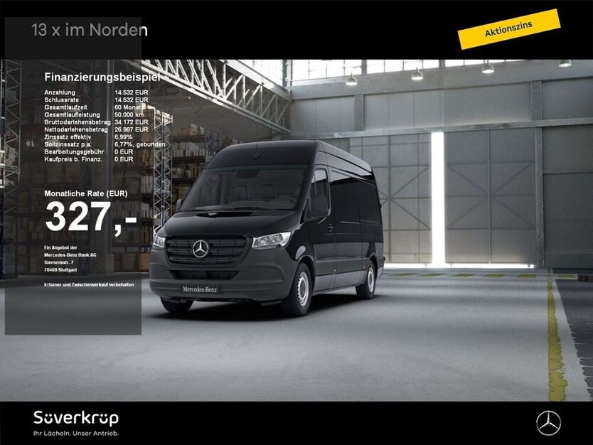 Sprinter