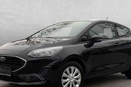 Ford Fiesta 37.500 km 13.500 &euro; Regensburg 93059
