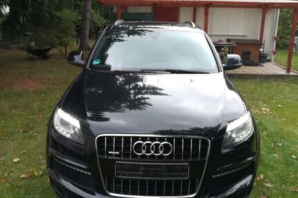 Audi SQ7 270.000 km 14.500 &euro; Werder/Havel 14542