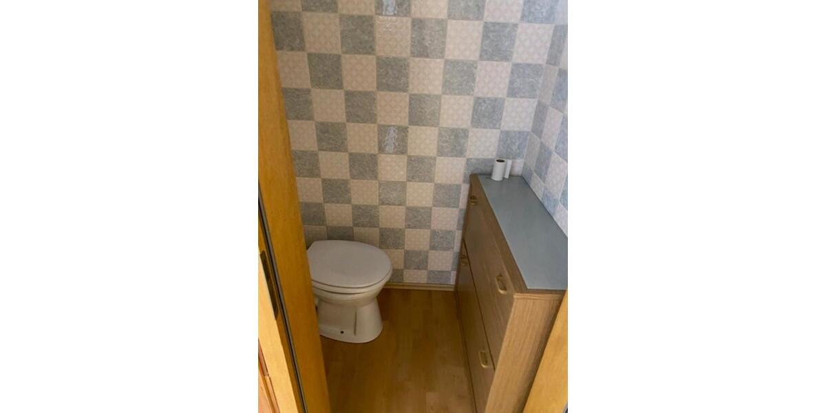 4-Zimmer-Wohnung in Hardheim 4 zimmer