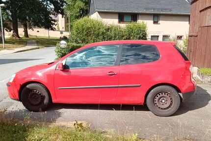 VW Golf 160.000 km 600 &euro; Rennersdorf 01833