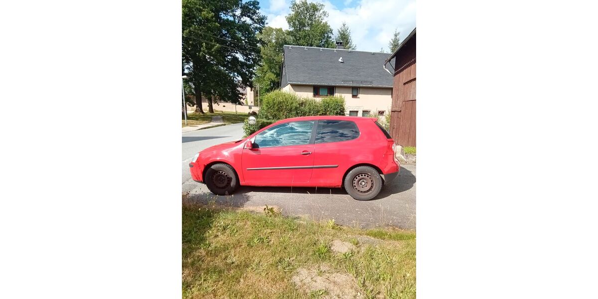 VW Golf 160.000 km 600 &euro; Rennersdorf 01833