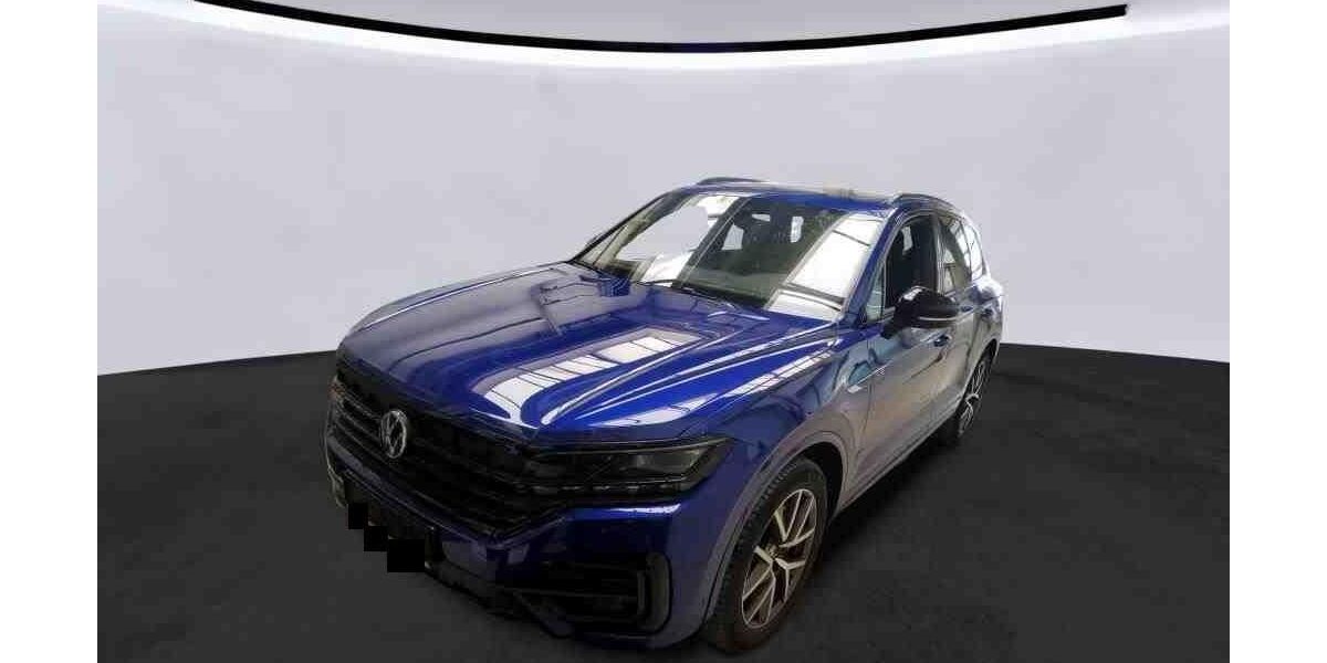 VW Touareg 63.070 km 53.105 &euro; Hagen 58091