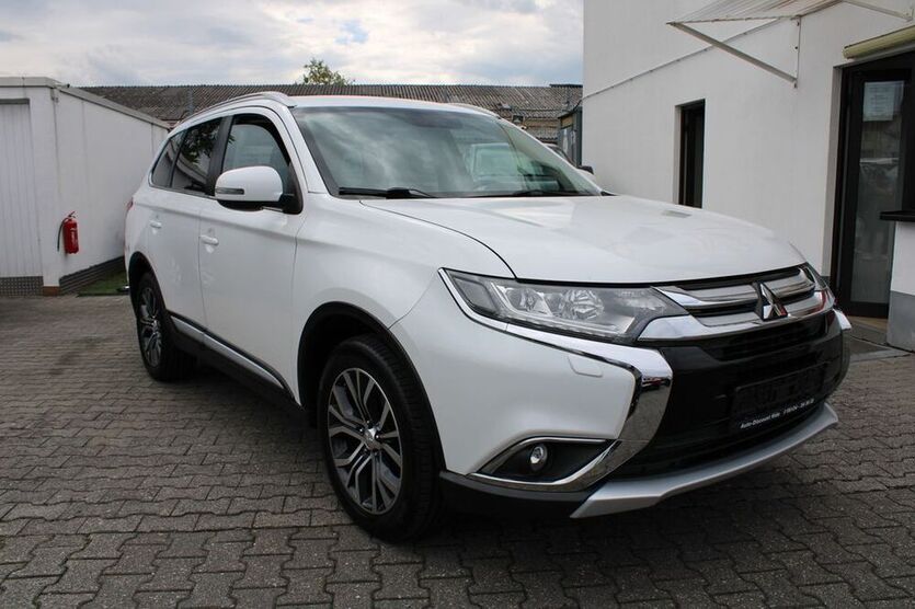 Outlander