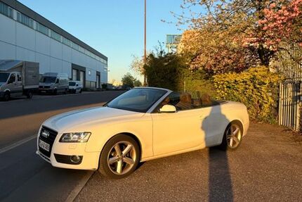 Audi A5 332.000 km 6.000 &euro; Oftersheim 68723
