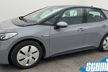 VW ID.3 41.599 km 19.900 € Peine 31226