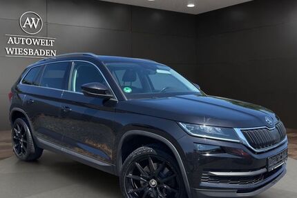 Skoda Kodiaq 90.600 km 25.900 &euro; Mainz- Kastel 55252