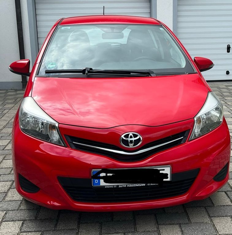 Yaris