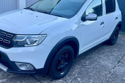 Dacia Sandero 193.000 km 6.399 &euro; Ormesheim 66399
