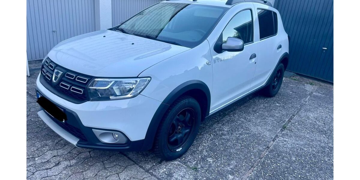 Dacia Sandero 193.000 km 6.399 &euro; Ormesheim 66399