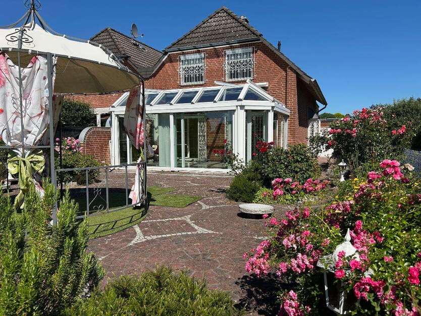 Haus zum Kaufen in Reppenstedt 355.000 € 128.27 m² 4 zimmer