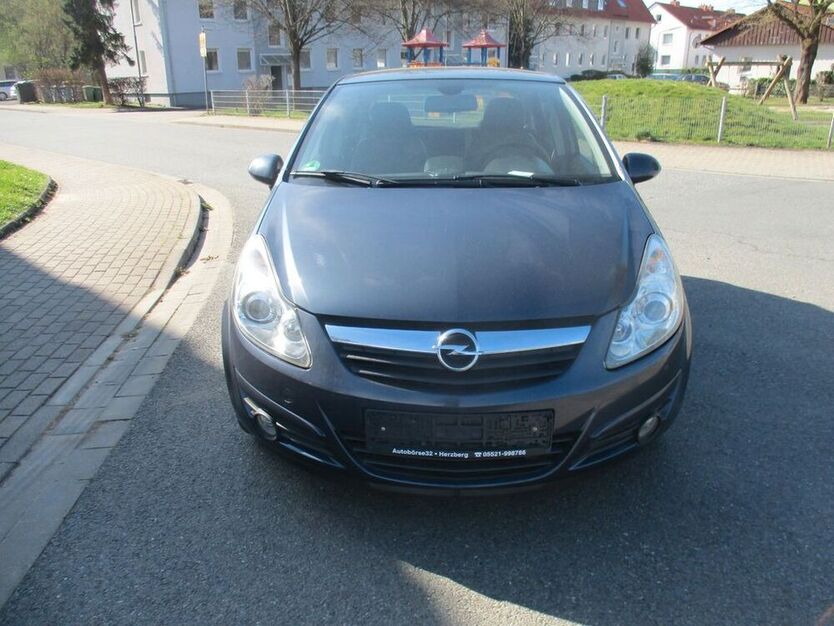 Corsa