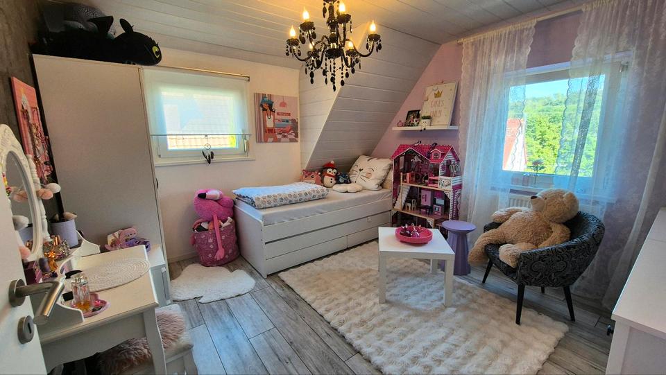 Einfamilienhaus Hüttlingen - 7 Zimmer, 138 m&sup2;, 469.000&euro; | Angebot:26958640
