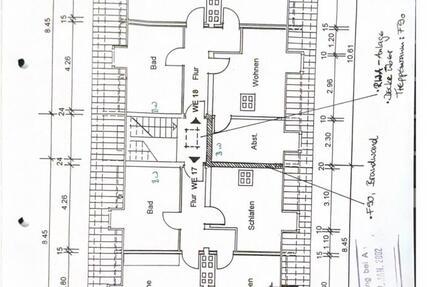 Wohnung Aachen Aachen-Mitte - 6 Zimmer, 138 m&sup2;, 140.000&euro; | Angebot:26409878