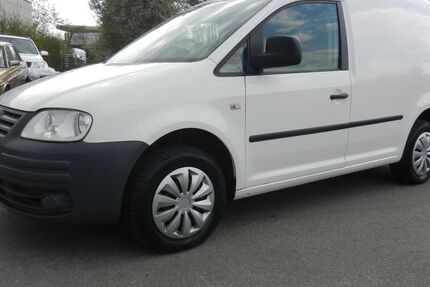 VW Caddy 300.000 km 2.900 &euro; Regensburg 93057