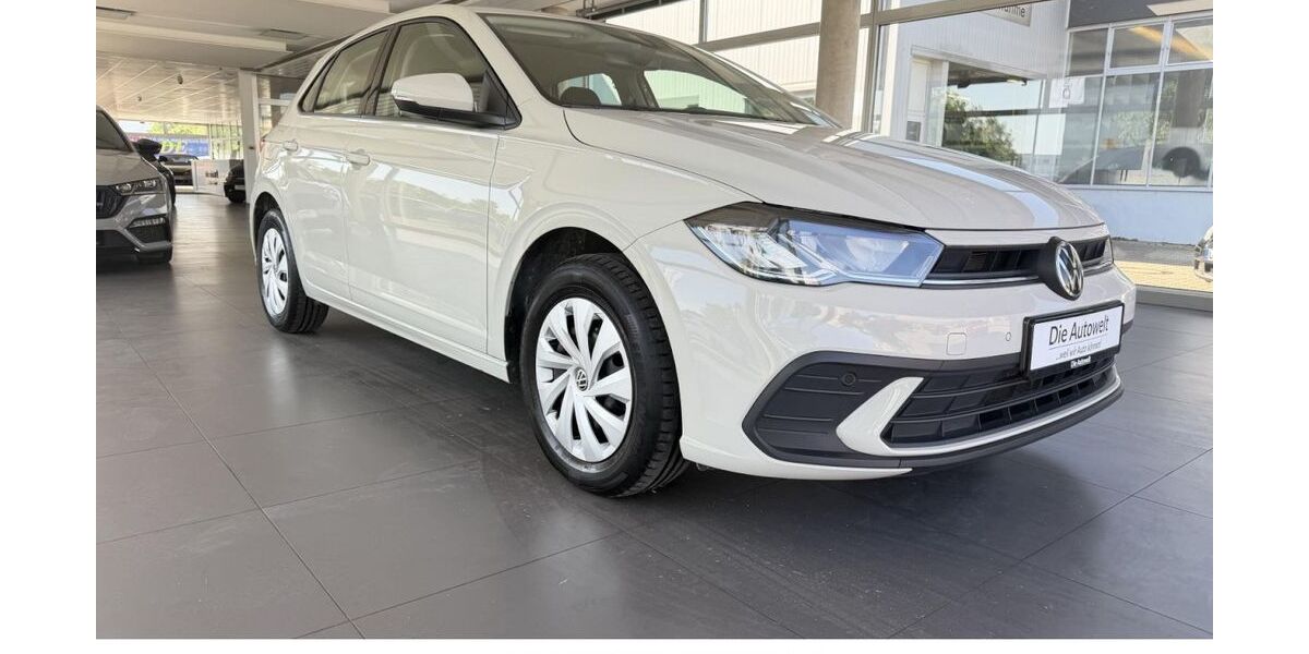 VW Polo 129.985 km 14.890 &euro; Rheinfelden (Baden) (Rheinfelden) 79618