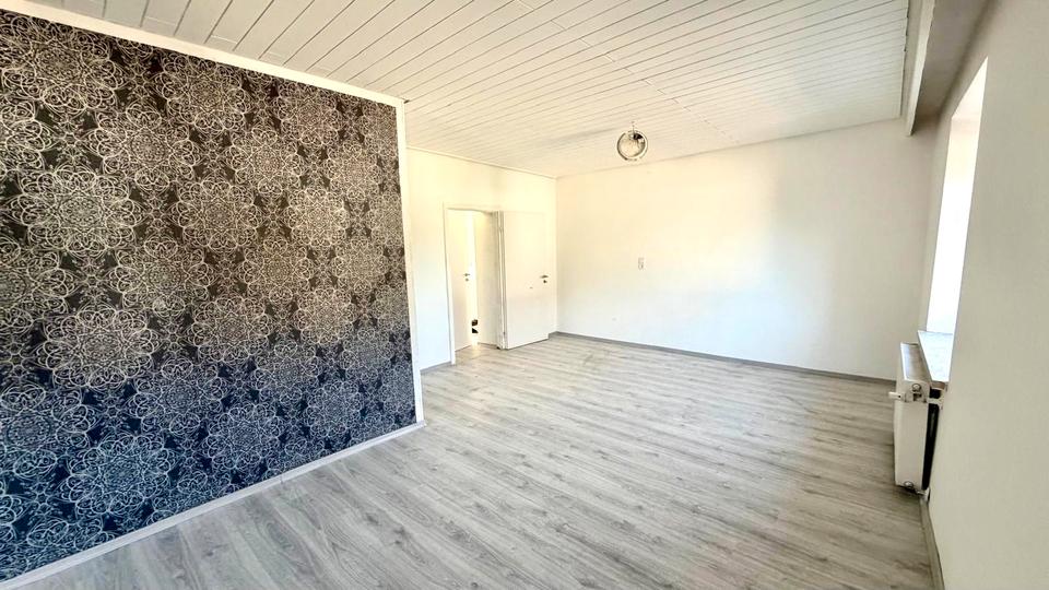 Einfamilienhaus Losheim am See - 6 Zimmer, 120 m&sup2;, 129.000&euro; | Angebot:27092310