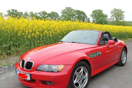 BMW Z3 109.200 km 13.500 &euro; Münster 48159